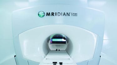 MRIdian MR Linac