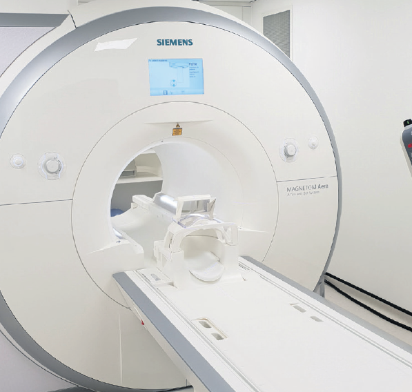 MRI Machine